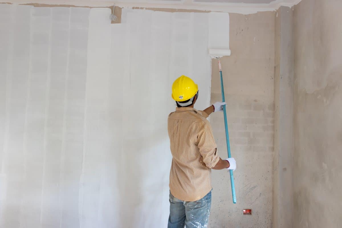 hdb painting services Singapore