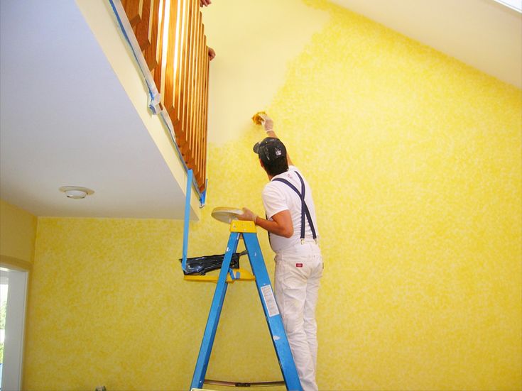 touch up painting services Singapore